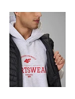 Pánské tričko bez rukávů se syntetickou výplní 4F 4FWSS26TVJAM345-20S Pánské tričko bez rukávů se syntetickou výplní 4F 4FWSS26TVJAM345-20S