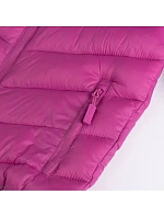 Dětská prošívaná bunda MIRADO KDG