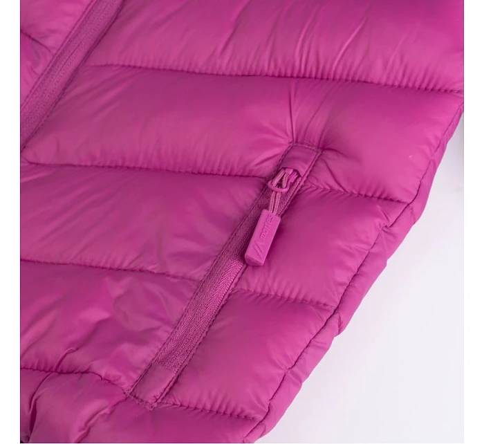 Dětská prošívaná bunda MIRADO KDG