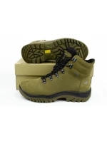 Pánské trekové boty M OBMH255 45S - 4F