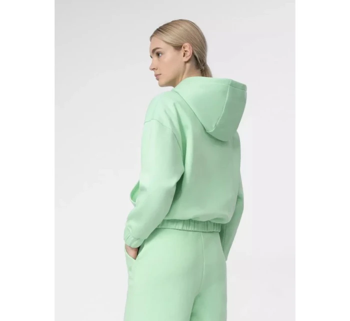 Dámská mikina W 4FSS23TSWSF255-42S - 4F Dámská mikina W 4FSS23TSWSF255-42S - 4F