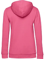 B&C #Hoodie /women Dámská mikina s kapucí pink model 22429726 B&C #Hoodie /women Dámská mikina s kapucí pink model 22429726