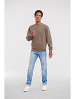 Russell Athletic 262M Mikina "Authentic" 10.262M natural Russell Athletic 262M Mikina "Authentic" 10.262M natural