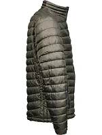 TJ Pánská bunda 18. dark olive model 22499233 - Tee Jays