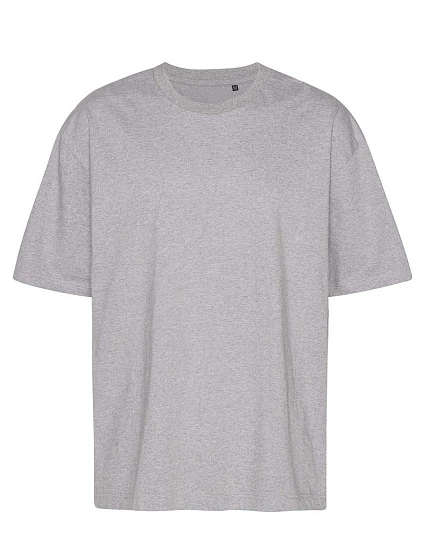 Neutral T 60011 Oversize bio IC tričko "Tiger" 77.T011 sport grey Neutral T 60011 Oversize bio IC tričko "Tiger" 77.T011 sport grey