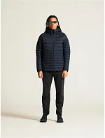 ADV Explore Down Jkt M Pánská péřová bunda s kapucí black model 22471312 - Craft Corporate