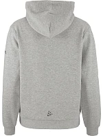 Craft Corporate Community 2.0 Hoodie W Dámská mikina s kapucí 81.5328 grey melange Craft Corporate Community 2.0 Hoodie W Dámská mikina s kapucí 81.5328 grey melange