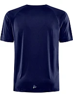 Craft Corporate CORE Unify Training Tee M Pánské sportovní tričko 81.9878 navy Craft Corporate CORE Unify Training Tee M Pánské sportovní tričko 81.9878 navy