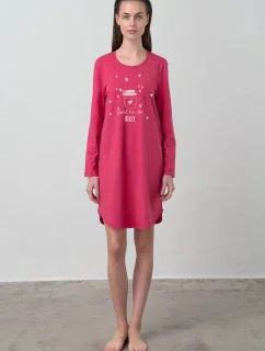 Dámská noční košile model 17692030 - Vamp