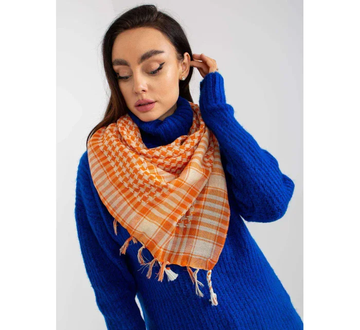 Dámský šátek AT CH ARAFAT.37 béžový