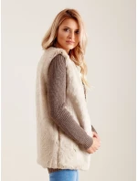 AT vesta KZ 4102 1.20P světle béžová