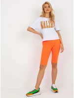 Sada EM KMPL 736.75 Oranžová