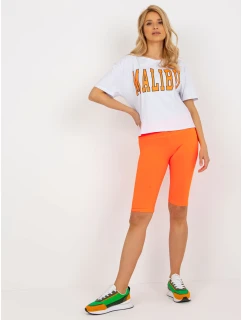 Komplet EM KMPL model 21207169 pomarańczowy - FPrice