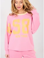 Sada IT KMPL 22177.20P růžová