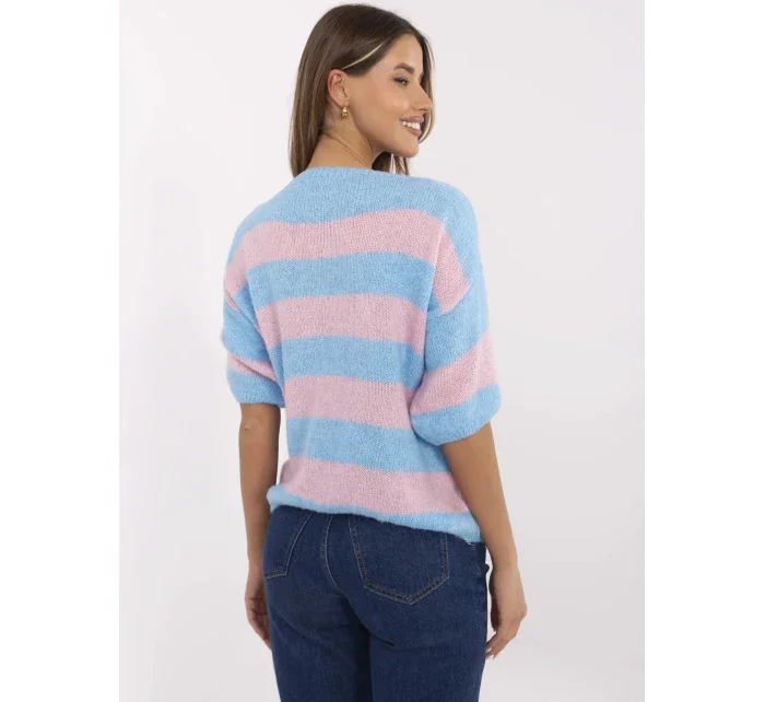 Jumper MI SW model 20975982 modrý - FPrice