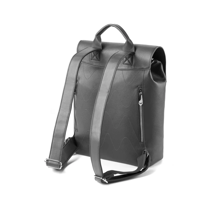 Městský batoh VUCH Gioia Grey Městský batoh VUCH Gioia Grey