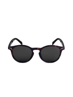 Sluneční brýle VUCH Twiny Design Brown