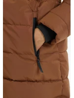 Dámský zimní kabát Whistler Amaret 