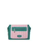 Dámská kabelka Vuch Leyra Riviera Pink