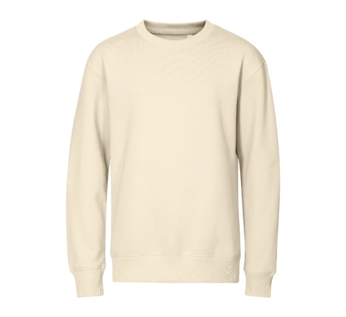 Crew mikina dětská model 21908923 - MALFINI, a.s.