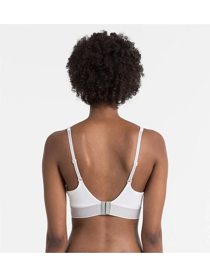 Podprsenka pushup Stretch  model 5734479 - Calvin Klein