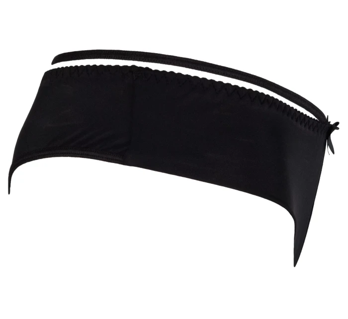 Dámské tanga  černá  model 19662866 - Axami