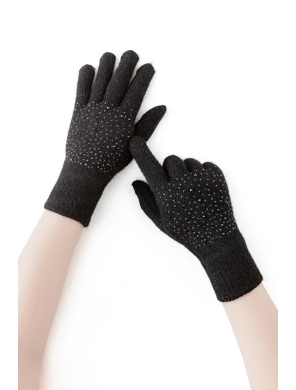 Dámské rukavice model 21397461 - BE SNAZZY Dámské rukavice model 21397461 - BE SNAZZY