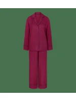 Amourette Jacquard PW - Sweet Marsala - TRIUMPH Sweet Marsala - TRIUMPH