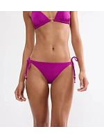 SUMMER SUNSET - Lurexové bikini tai s nastavitelnými vázankami a kovovými korálky Triumph
