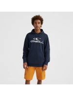 Mikina s kapucí O'Neill M 92800590291