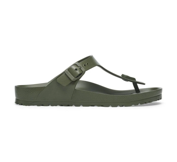 Birkenstock Gizeh Eva unisex žabky 1019143