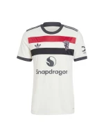 Tričko adidas Manchester United 3rd M IY7806 pánské