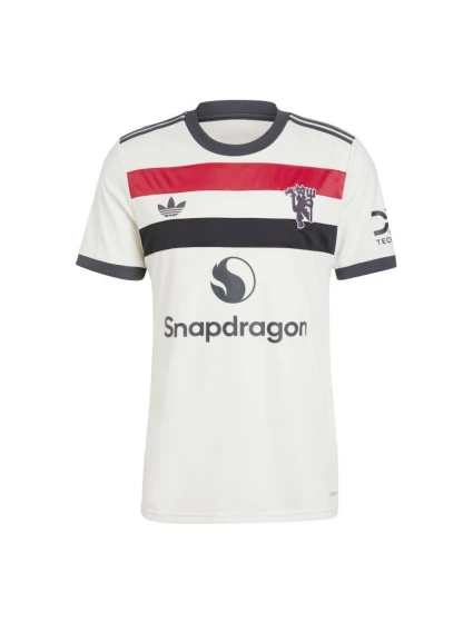 Tričko adidas Manchester United 3rd M IY7806 pánské