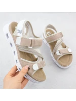 Sandály W model 21139416 - Rieker