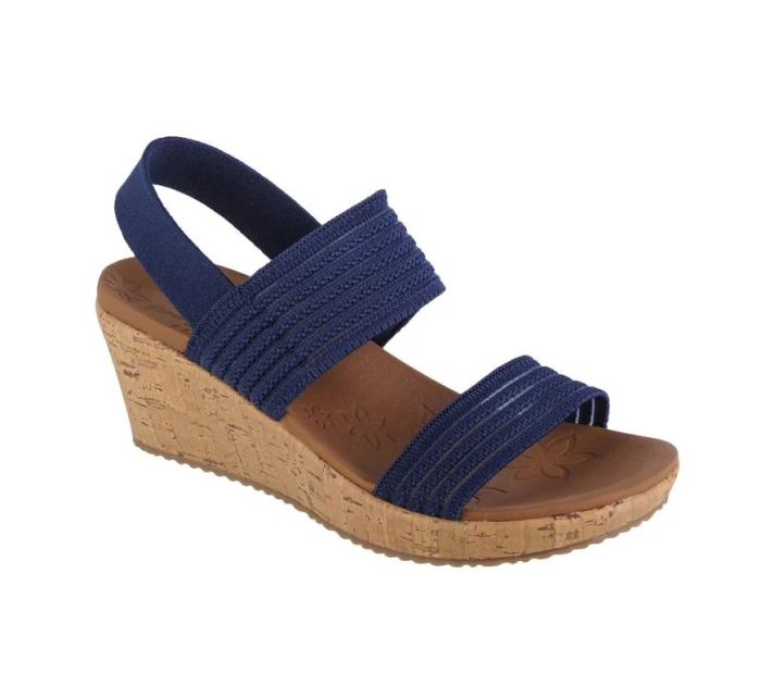 Sheer Námořnická modrá 39 model 21373893 - Skechers Sheer Námořnická modrá 39 model 21373893 - Skechers