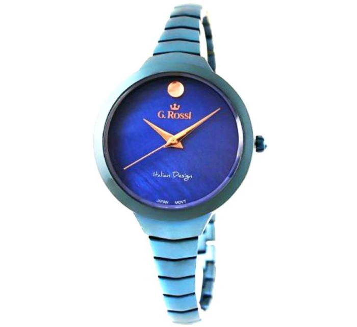 Dámské hodinky G.Rossi 11624B2-6F3 Dámské hodinky G.Rossi 11624B2-6F3