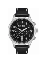 Pánské hodinky PAUL LORENS PL20011A-1A1+ BOX Pánské hodinky PAUL LORENS PL20011A-1A1+ BOX