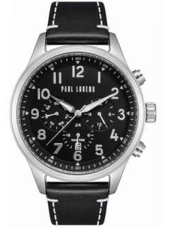 Pánské hodinky PAUL LORENS PL20011A-1A1+ BOX