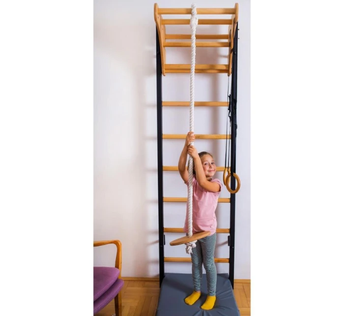 PŘÍSLUŠENSTVÍ PRO CVIČENÍ BENCHK DUB A076