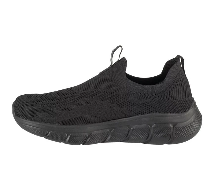 Skechers Bobs B Flex - Frigid Edge 118107-BBK Black 41 Skechers Bobs B Flex - Frigid Edge 118107-BBK Black 41