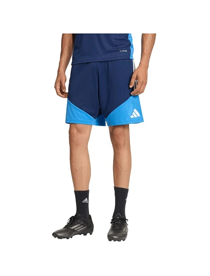 Pánské tréninkové šortky Tiro 26 Competition Navy Blue model 22056199 - ADIDAS