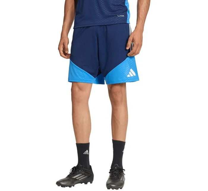 Pánské tréninkové šortky Tiro 26 Competition Navy Blue model 22056199 - ADIDAS