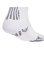 Football Printed Crew Performance ponožky bílé model 22062794 - ADIDAS Football Printed Crew Performance ponožky bílé model 22062794 - ADIDAS