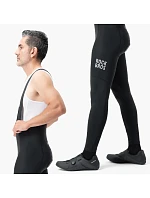 dlouhé cyklistické kalhoty se šlemi s Velikost  černé model 22114059 - Rockbros
