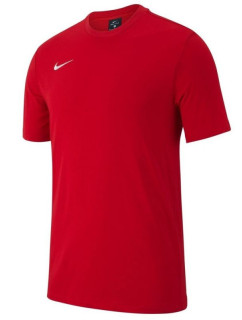 Dětské tričko Y Team Club 19 SS Jr AJ1548 657 - Nike