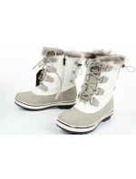 Geografické Norsko dámské boty W SOPHIA WHITE