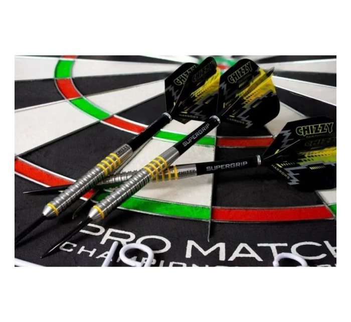 Šipky  Steeltip model 19156955 - Harrows