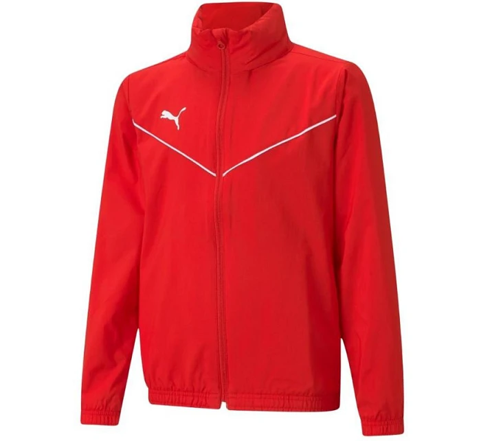 Bunda TeamRise All Weather Jr 657402 01 - Puma Bunda TeamRise All Weather Jr 657402 01 - Puma