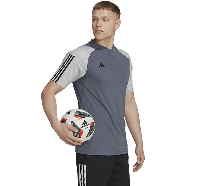 Pánská tréninková obuv Tiro 23 M HP1906 - Adidas Pánská tréninková obuv Tiro 23 M HP1906 - Adidas