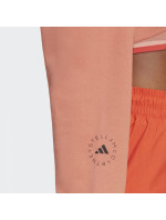 Dámská mikina by Stella McCartney TrueCasual Cropped Sportswear W HT1111 - Adidas